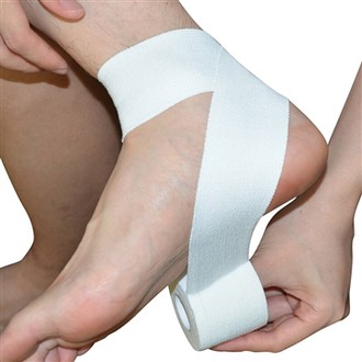 หลักการของเทปกีฬาคืออะไร?