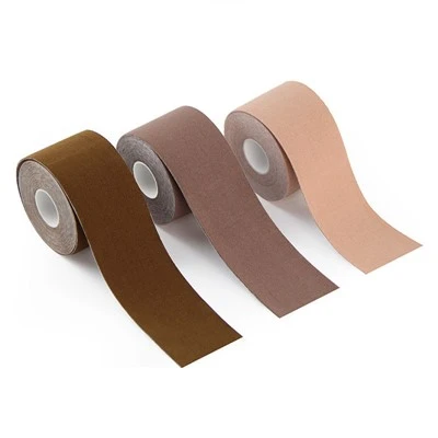 Boob Tape สำหรับ Saggy Boobs